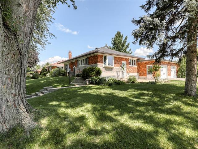 Maison de plain-pied à vendre, Repentigny (Repentigny)