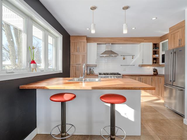 Maison de plain-pied à vendre, Repentigny (Repentigny)