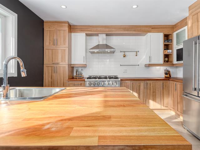 Maison de plain-pied à vendre, Repentigny (Repentigny)