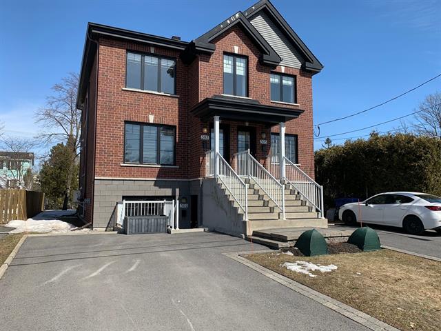 maison à vendre Longueuil (Le Vieux-Longueuil)