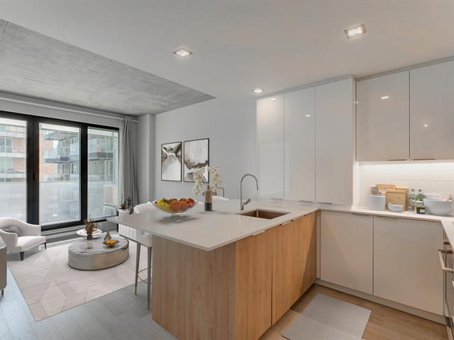maison à vendre Montréal (Ville-Marie)