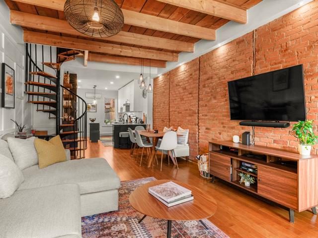 maison à vendre Montréal (Rosemont/La Petite-Patrie)