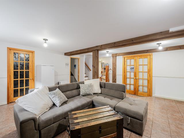 Salle familiale