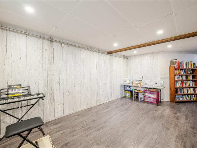 Salle de lavage