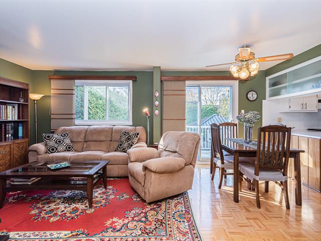 Duplex à vendre, Laval (Laval-des-Rapides)