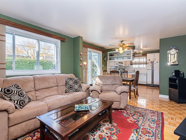 Duplex à vendre, Laval (Laval-des-Rapides)