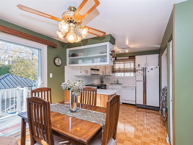 Duplex à vendre, Laval (Laval-des-Rapides)
