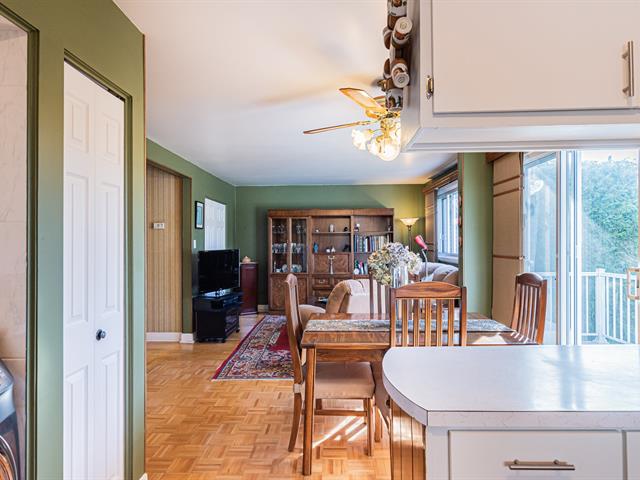 Duplex à vendre, Laval (Laval-des-Rapides)