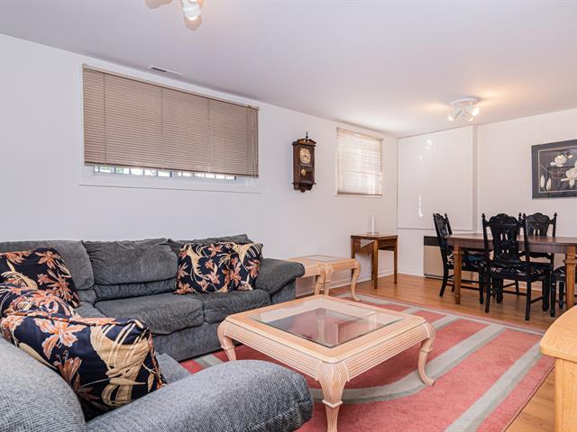 Duplex à vendre, Laval (Laval-des-Rapides)
