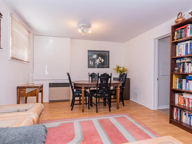 Duplex à vendre, Laval (Laval-des-Rapides)