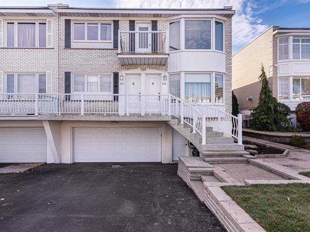 Duplex à vendre, Laval (Laval-des-Rapides)