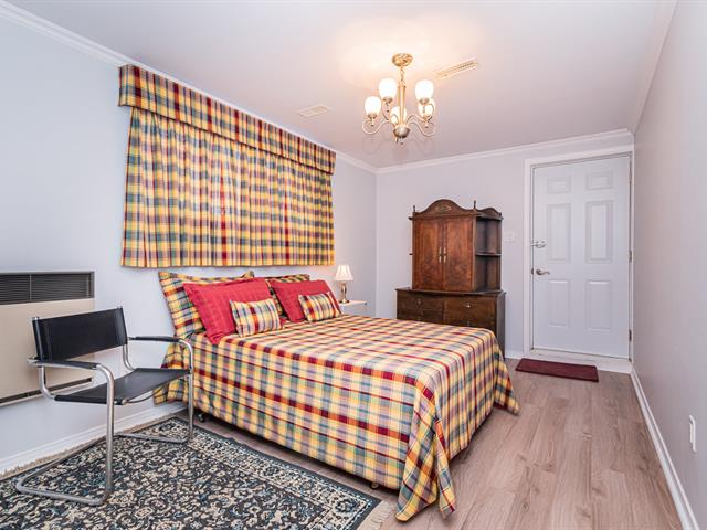 Duplex à vendre, Laval (Laval-des-Rapides)