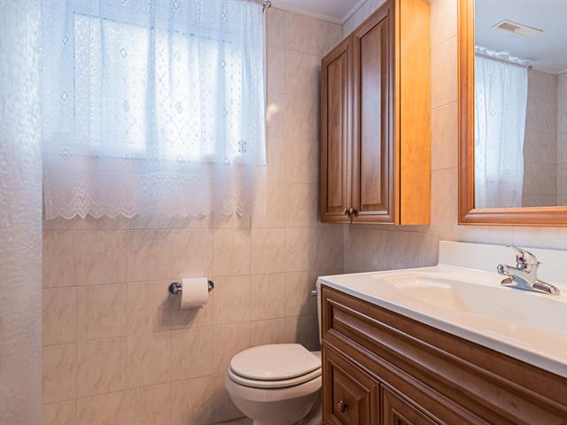 Duplex à vendre, Laval (Laval-des-Rapides)