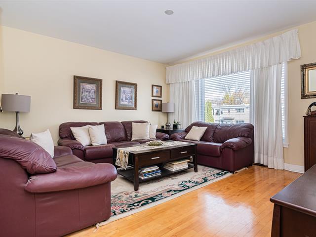 Duplex à vendre, Laval (Laval-des-Rapides)