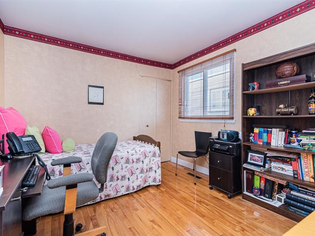 Duplex à vendre, Laval (Laval-des-Rapides)
