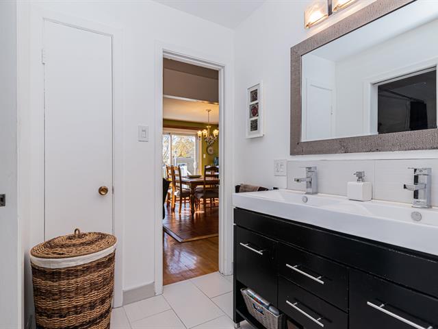 Duplex à vendre, Laval (Laval-des-Rapides)