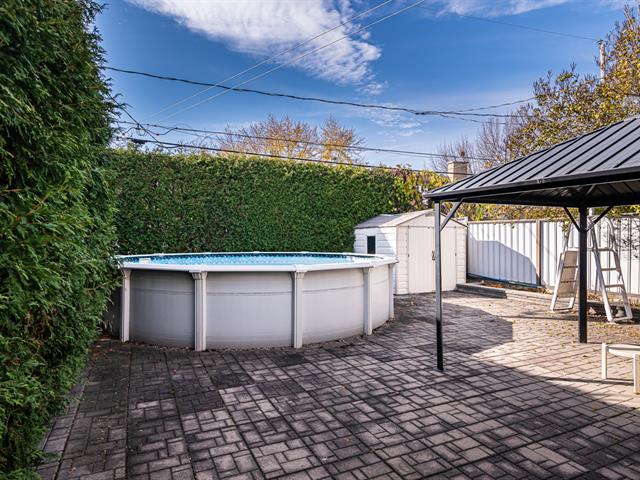 Duplex à vendre, Laval (Laval-des-Rapides)