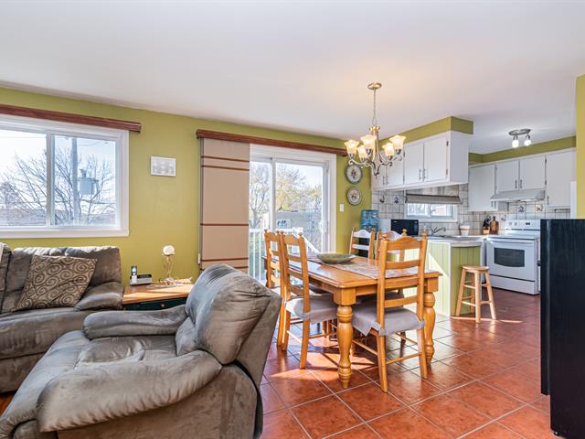 Duplex à vendre, Laval (Laval-des-Rapides)
