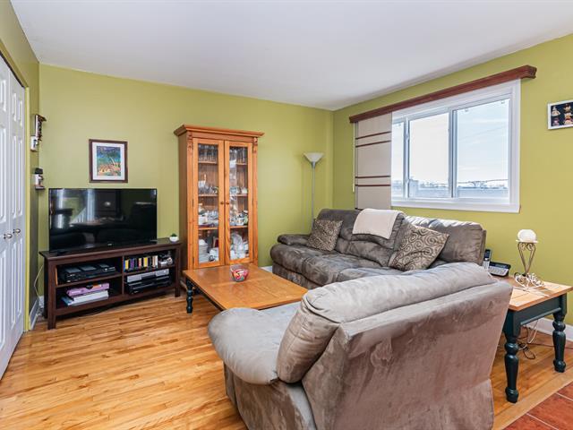 Duplex à vendre, Laval (Laval-des-Rapides)