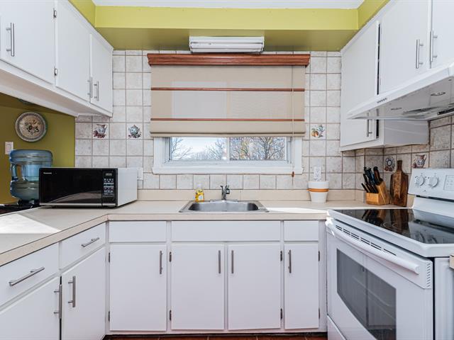 Duplex à vendre, Laval (Laval-des-Rapides)