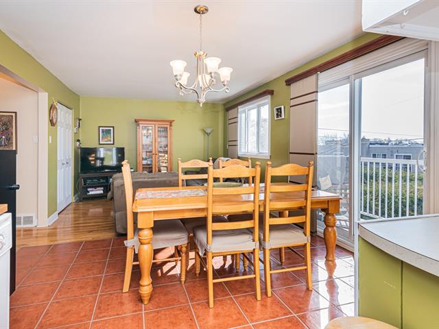 Duplex à vendre, Laval (Laval-des-Rapides)