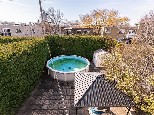 Duplex à vendre, Laval (Laval-des-Rapides)