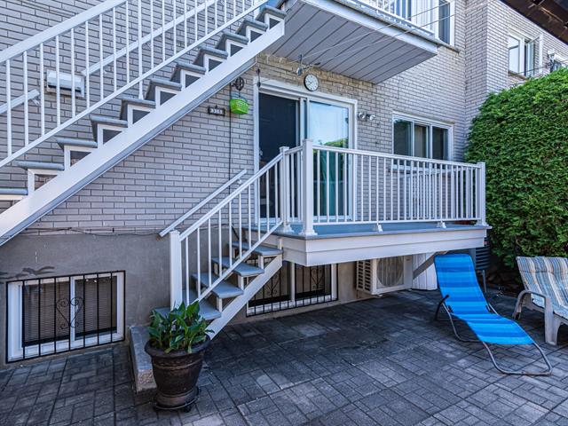 Duplex à vendre, Laval (Laval-des-Rapides)