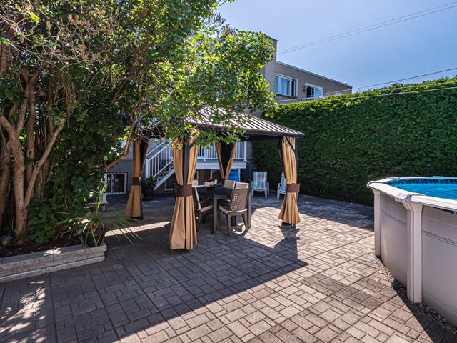 Duplex à vendre, Laval (Laval-des-Rapides)