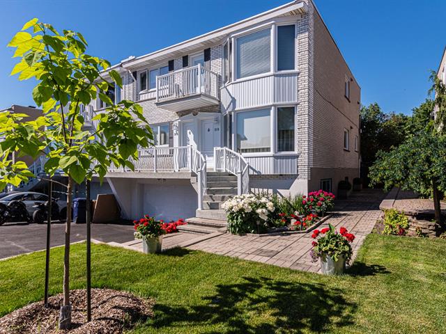 Duplex à vendre, Laval (Laval-des-Rapides)