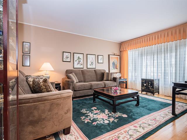 Duplex à vendre, Laval (Laval-des-Rapides)