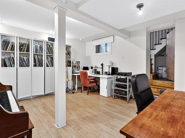 Salle familiale