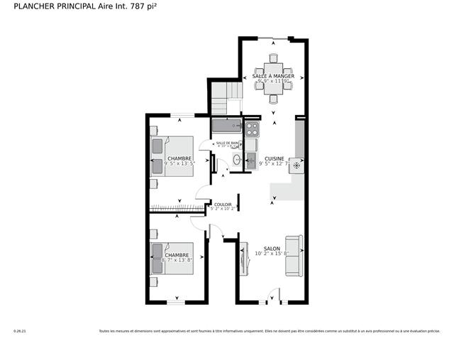 Plan (croquis)