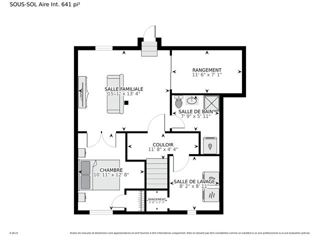 Plan (croquis)