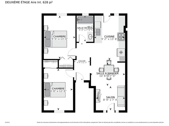 Plan (croquis)