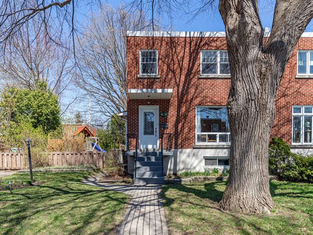 maison à vendre Longueuil (Greenfield Park)