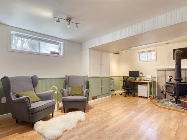 Salle familiale