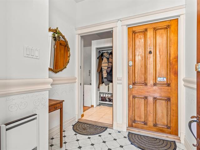Hall d'entrée