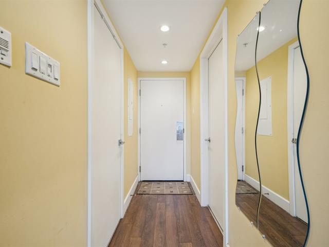 Hall d'entrée