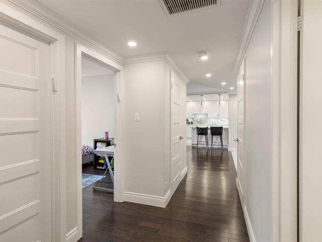 Hall d'entrée