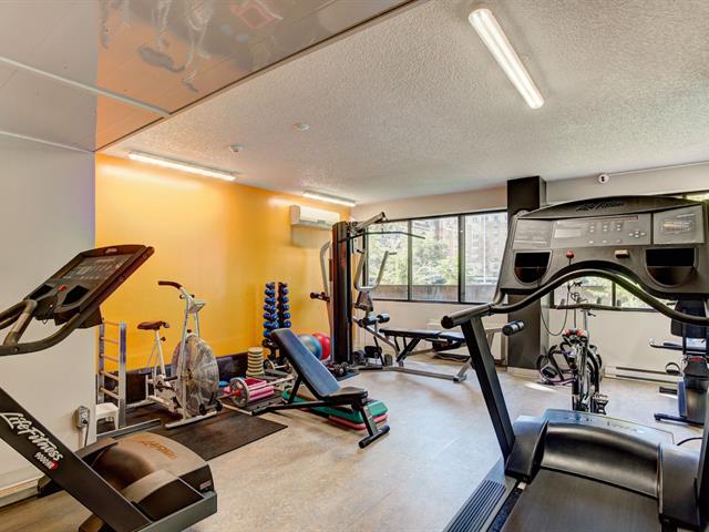  Salle d'exercice