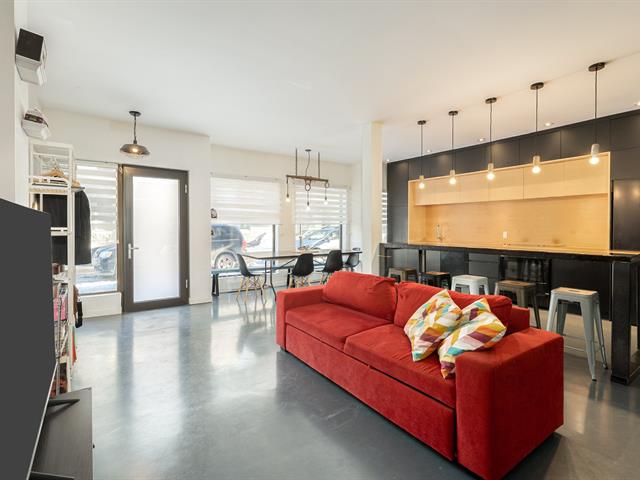 maison à vendre Montréal (Le Plateau-Mont-Royal)