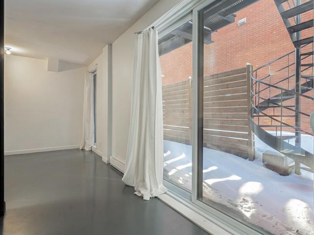 Hall d'entrée