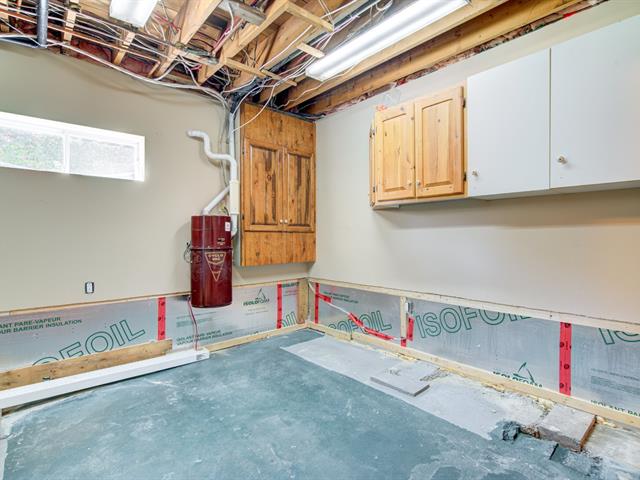 Salle de lavage