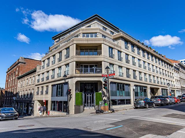 maison à vendre Montréal (Ville-Marie)