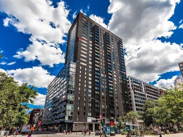 maison à vendre Montréal (Ville-Marie)