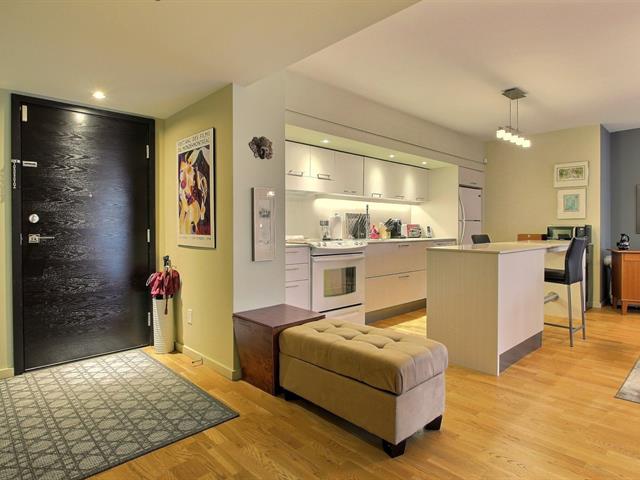 Condo à vendre, Montréal (Ville-Marie)