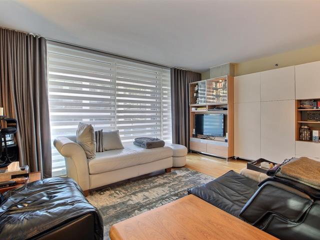 Condo à vendre, Montréal (Ville-Marie)
