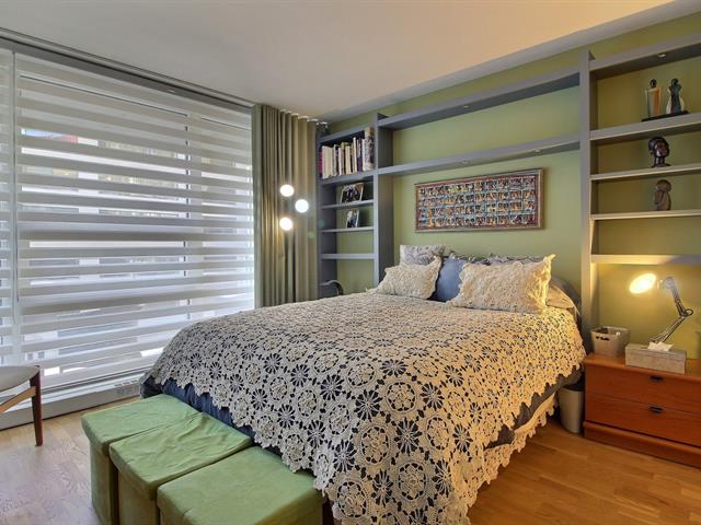Condo à vendre, Montréal (Ville-Marie)