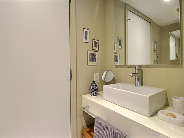 Condo à vendre, Montréal (Ville-Marie)