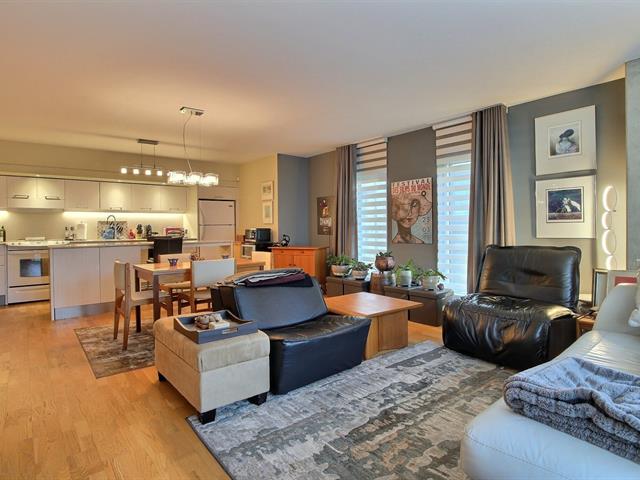 Condo à vendre, Montréal (Ville-Marie)